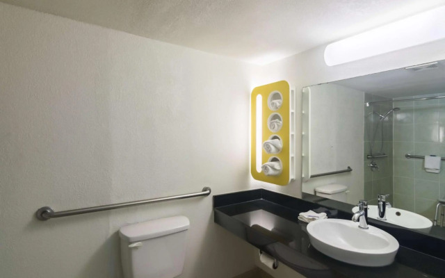 Motel 6 Wichita Falls, TX - North