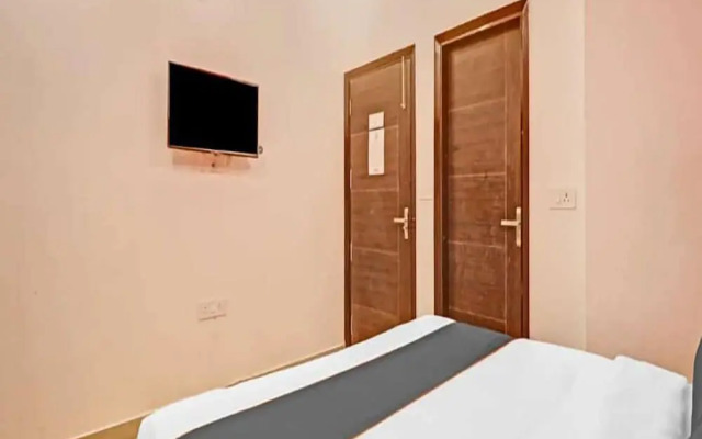 Hotel Heven