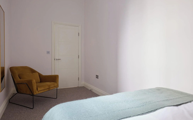 Virginia House by City Living London