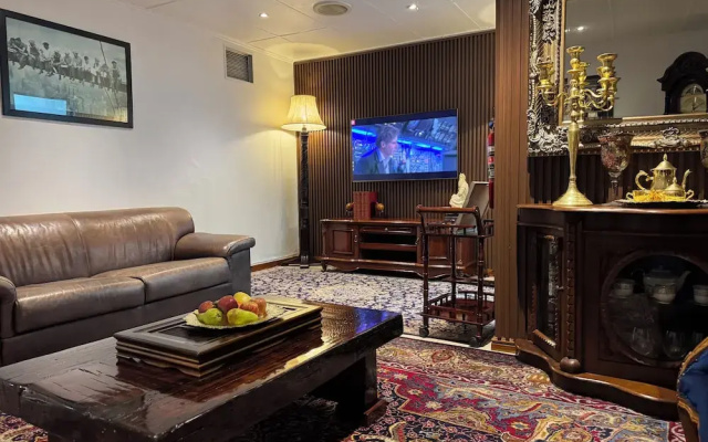 Flexistay Hotel
