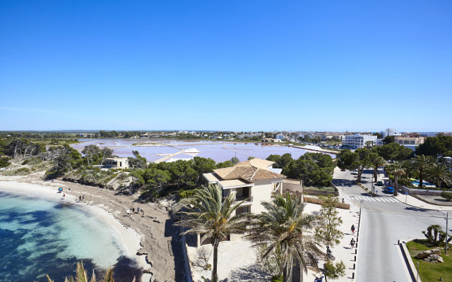 Universal Hotel Marqués