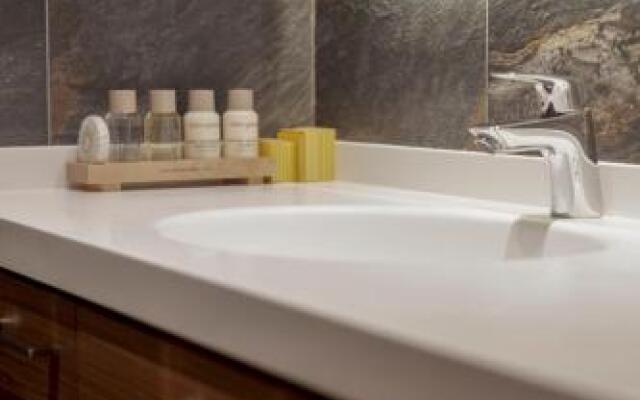Grand Hotel & SPA