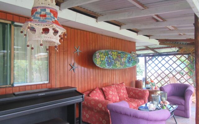Hostal Pukao