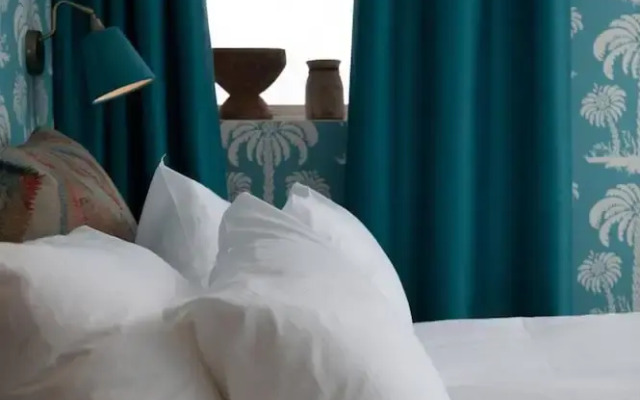 Stora Hotellet i Fjällbacka