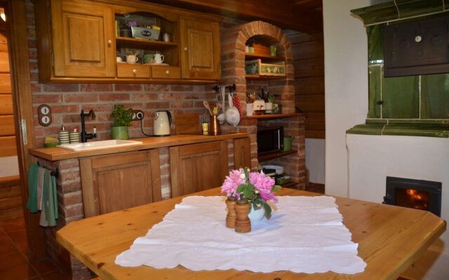 Ubytování Na Vejminku