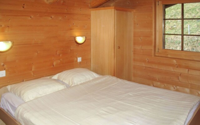 Naulaz Val-dilliez in Val-dilliez