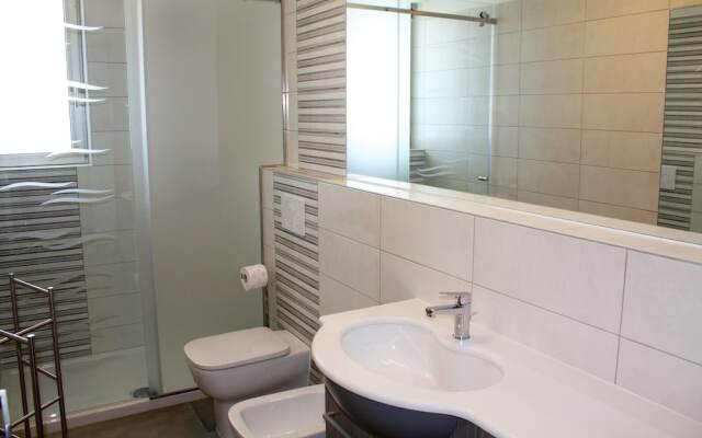 Appartamenti Nashira