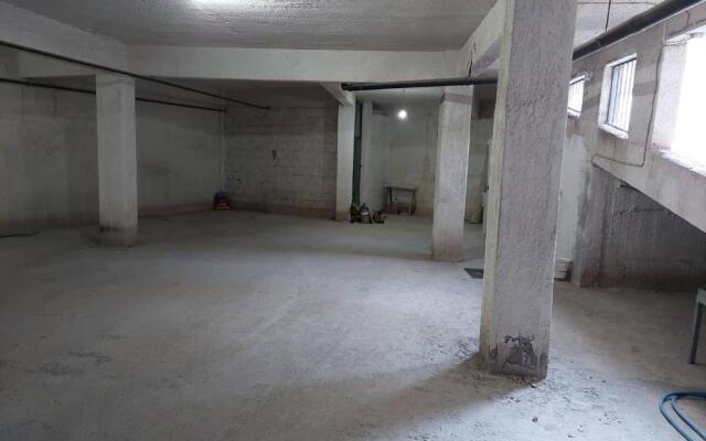 The Loft Project By Dimitropoulos