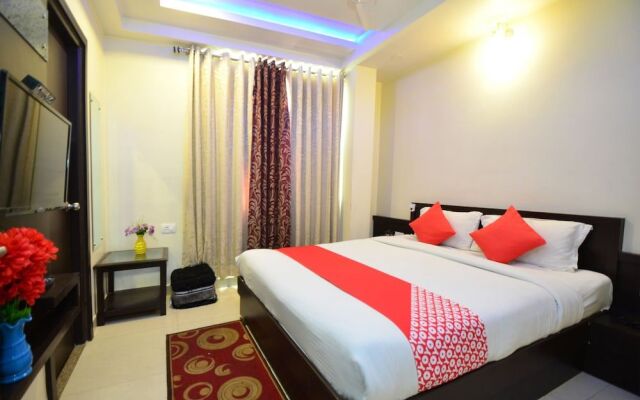 OYO 3601 Hotel Ashu