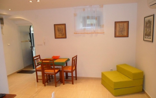 Studio apartment Davor -  in city centre: SA1 Split, Riviera Split