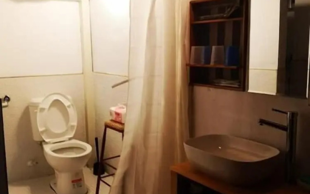 Yiyi Homestay