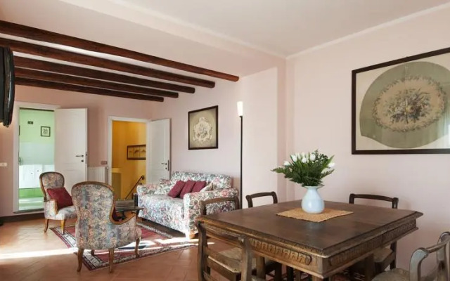 Villa Rivetta - Marchesi di Rozzano