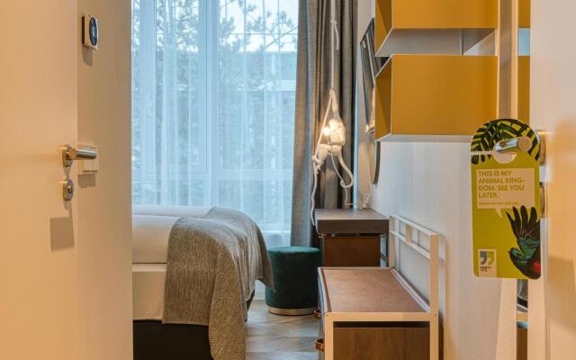 Vienna House Easy by Wyndham Augsburg