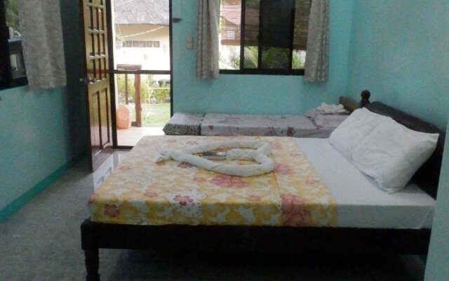 Sunshine Paradise Inn