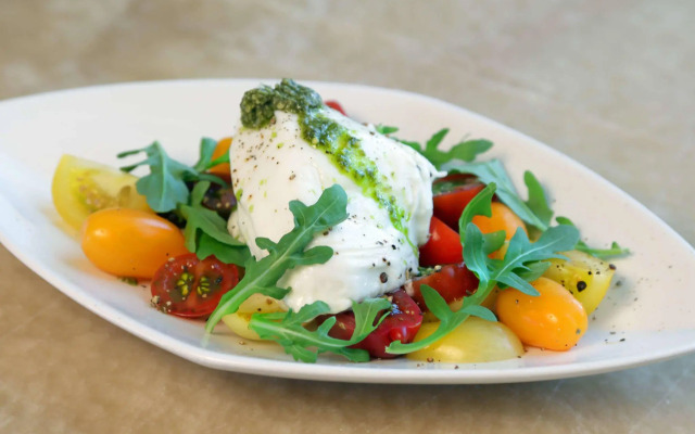 Le Méridien Dallas, The Stoneleigh