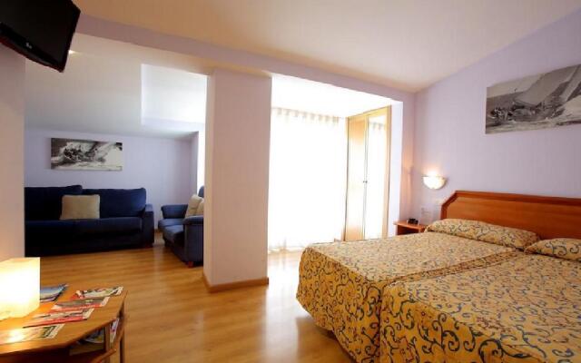 Hotel Hispania