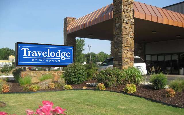 Travelodge by Wyndham Coffeyville