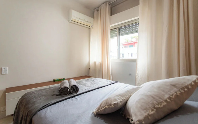 SUH Copacabana 78 Premium Flat