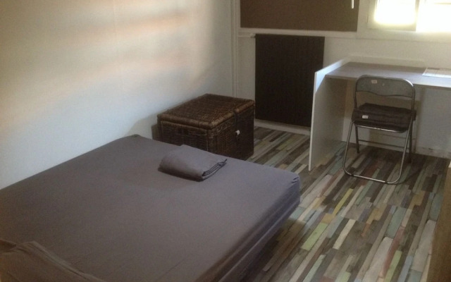 Bel appartement vue sur canal