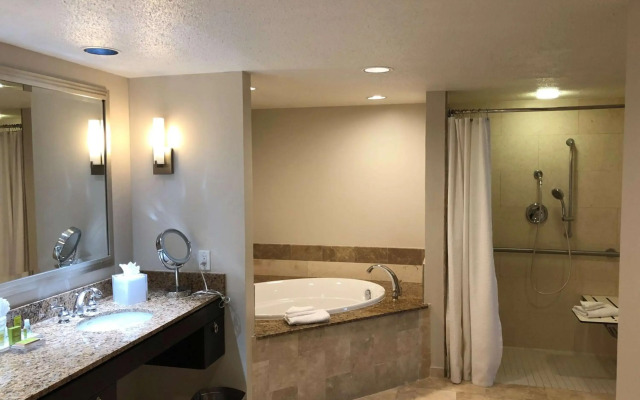 Hilton Houston Post Oak by the Galleria