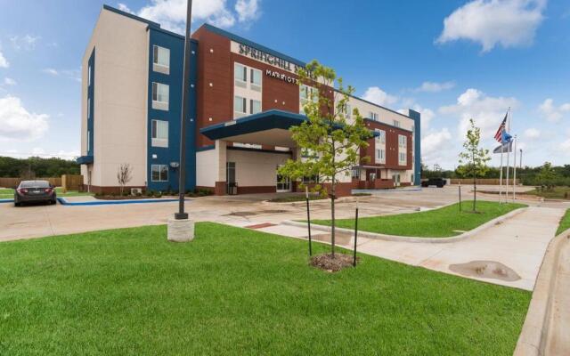 SpringHill Suites by Marriott Stillwater