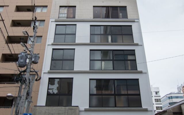 The Gate Hostel