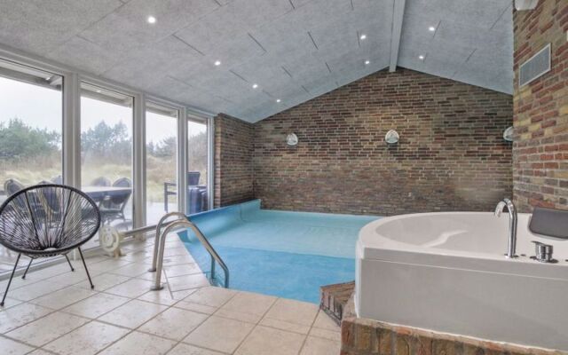 "Amedea" - 900m from the sea in Western Jutland