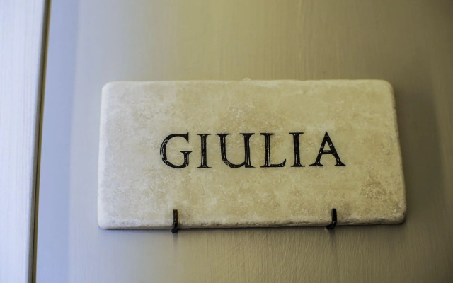 The Roman Empire Guesthouse