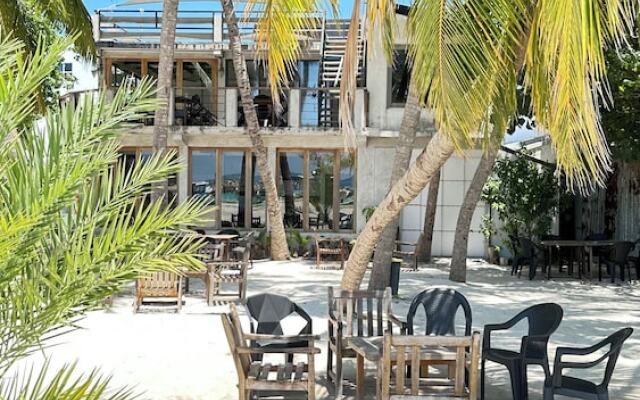 Beach Cottage