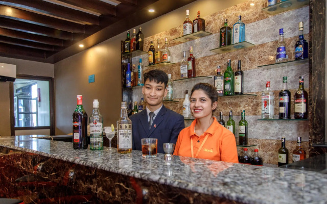 Hotel Shreesu