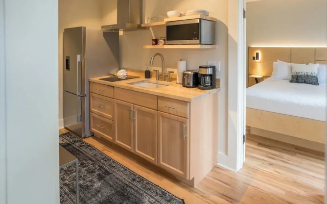 Leland House Suites of Durango