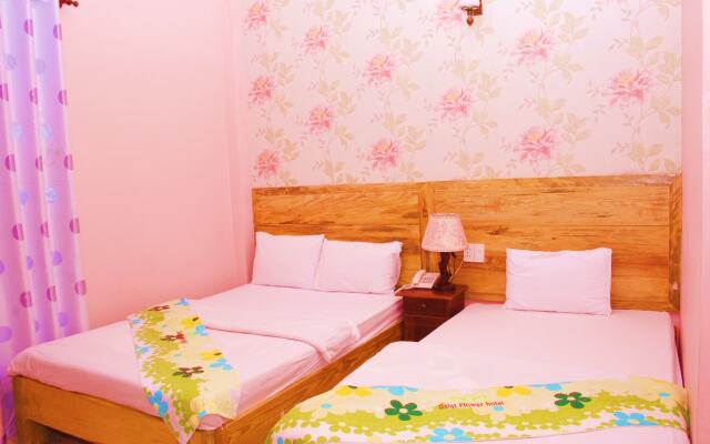 Dalat Flower Hotel