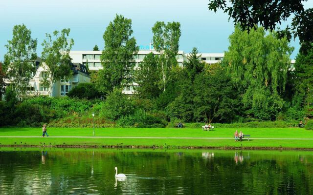 Maritim Hotel Bad Salzuflen