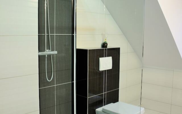 Victus Apartamenty - Rubin