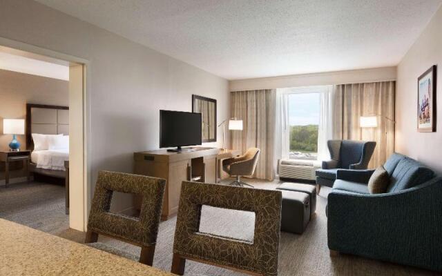 Hampton Inn Long Island/Islandia