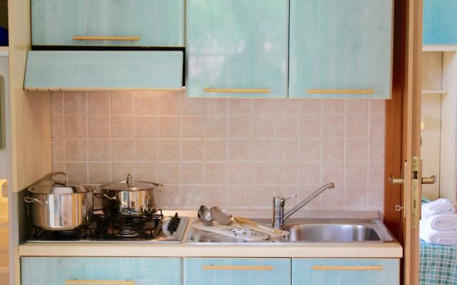 Villaggio Turistico Defensola