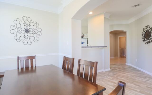 Legacy Villa 1505