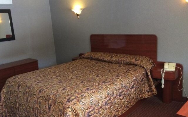 Sky View Motor Inn Johnston