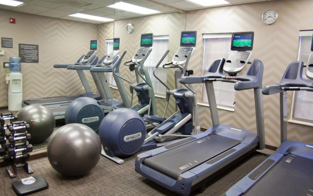 Residence Inn Eugene Springfield