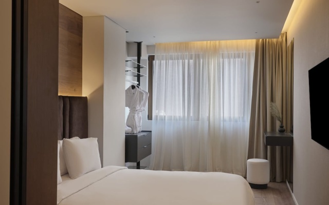 Nur Pasalimani Hotel