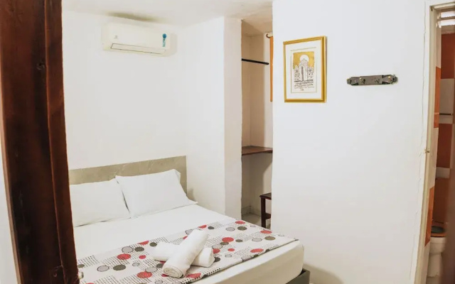 Hotel Ibatama