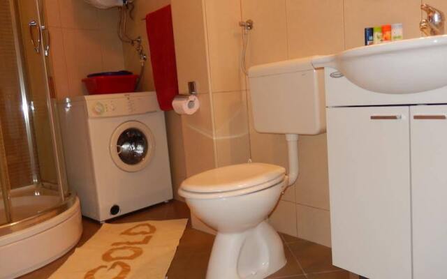 Apartment Elena Suite