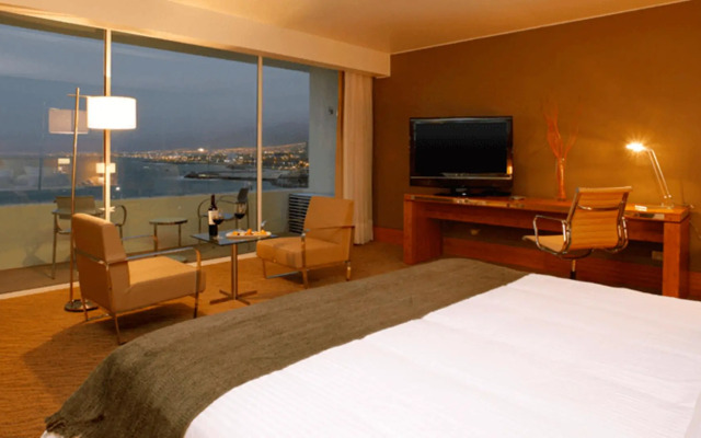 Terrado Suites Antofagasta