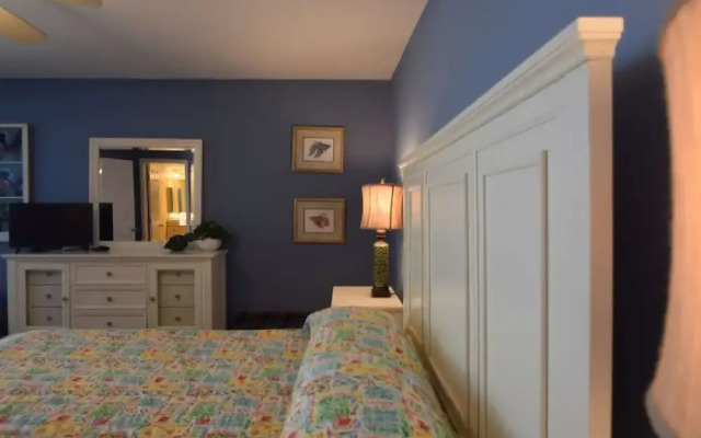 Watercrest 2 Bedroom Apartment