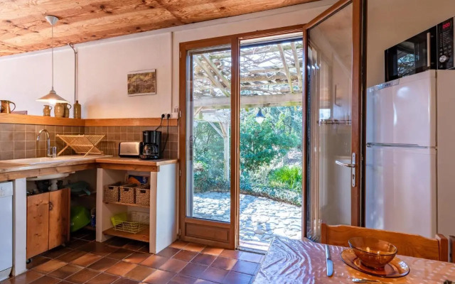 Holiday Home Svyntha (Ghi303)