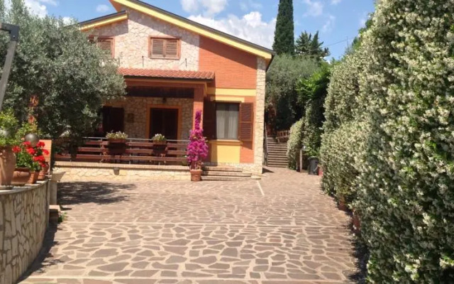 B&B Il Casale Dei Fiori