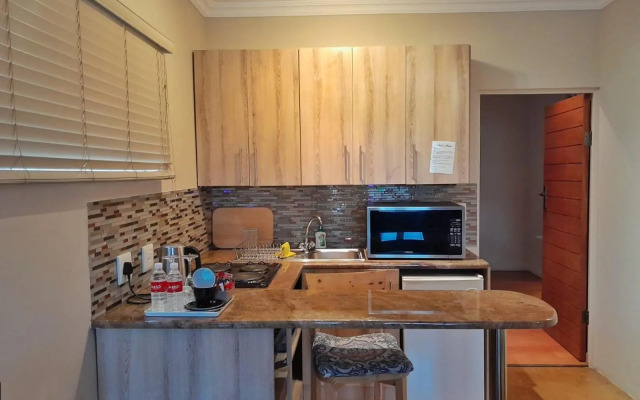 Annie's Boutique Guesthouse and Garden Spa