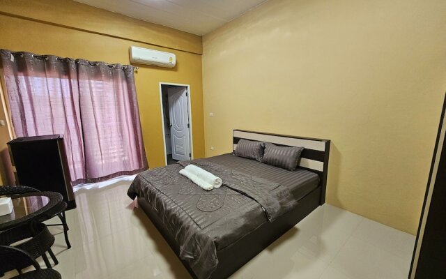 The Bua Boutique Resort