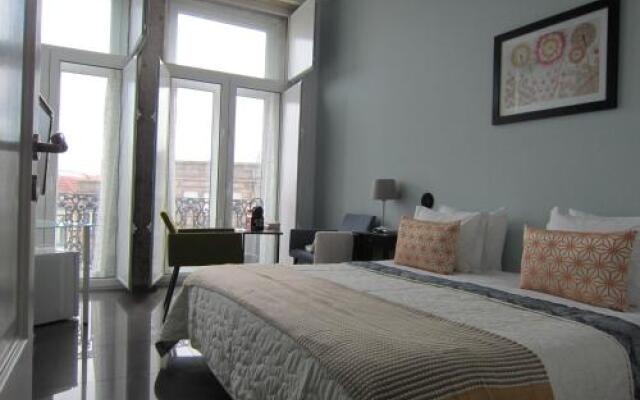 Pinho Apartments, Studios and Rooms