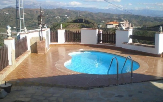 House in Torre Del Mar, Malaga 101284